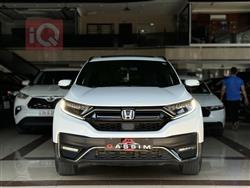 هۆندا CR-V